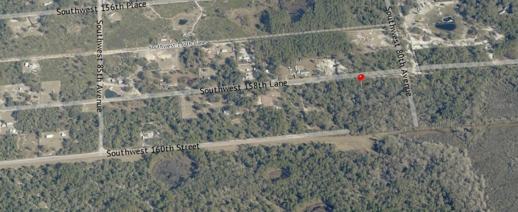 TBD SW 158th Ln, Dunnellon, FL 34432