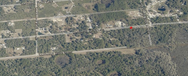 TBD SW 158th Ln, Dunnellon, FL 34432