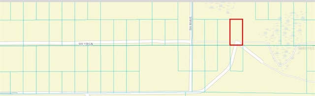 TBD SW 158th Ln, Dunnellon, FL 34432