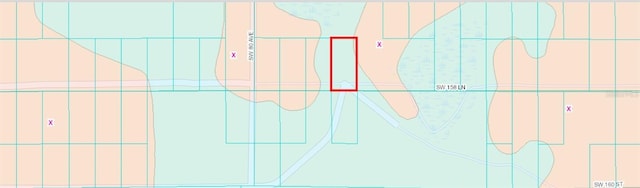 TBD SW 158th Ln, Dunnellon, FL 34432