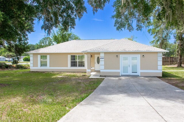 4240 SE 134th Pl, Belleview, FL 34420 - photo 1
