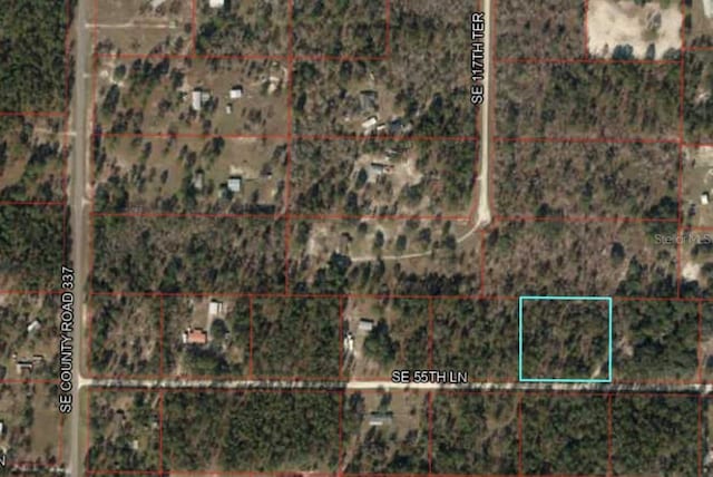 11851 SE 55th Ln, Morriston, FL 32668
