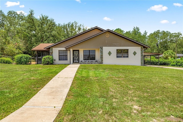 3776 SW Sunnydale St, Dunnellon, FL 34431 - photo 1