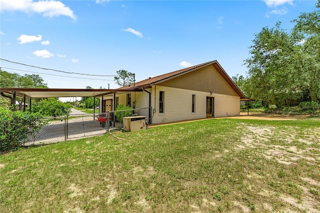 3776 SW Sunnydale St, Dunnellon, FL 34431 - photo 19