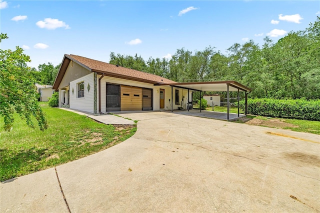 3776 SW Sunnydale St, Dunnellon, FL 34431 - photo 20