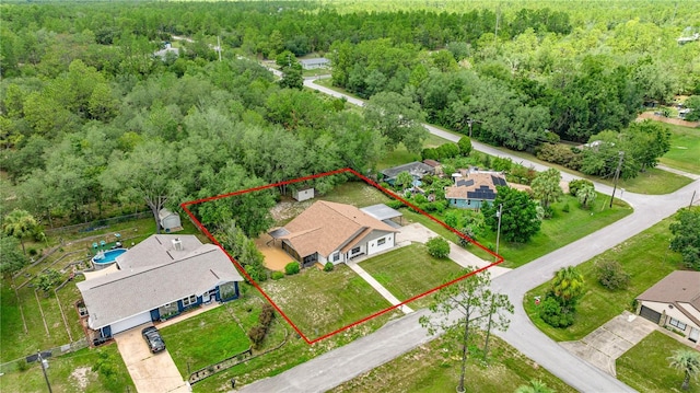 3776 SW Sunnydale St, Dunnellon, FL 34431 - photo 28
