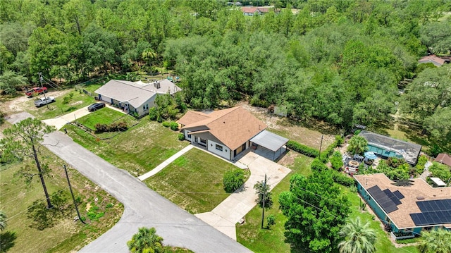 3776 SW Sunnydale St, Dunnellon, FL 34431 - photo 30