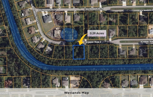 35 Seaman Trl E, Palm Coast, FL 32164