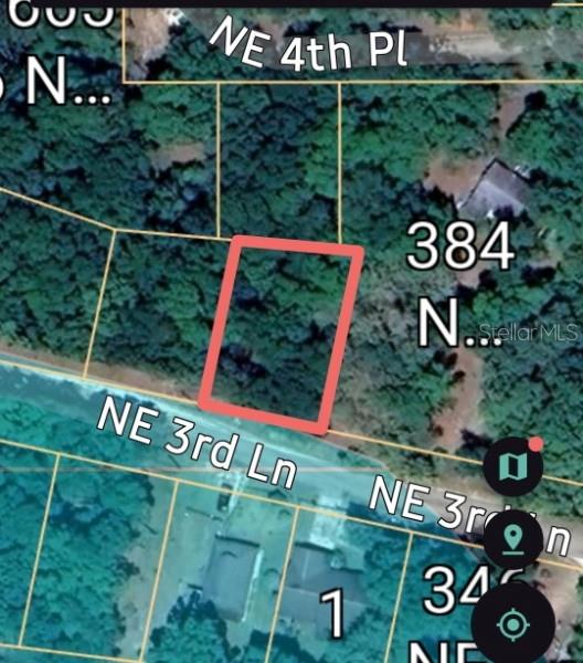 00 NE 3rd Ln, Silver Springs, FL 34488 - photo 1