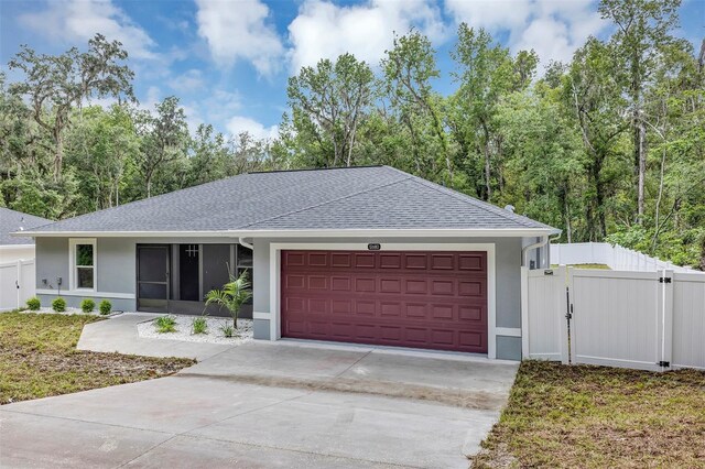 12680 SE 42nd Ct, Belleview, FL 34420 - photo 3