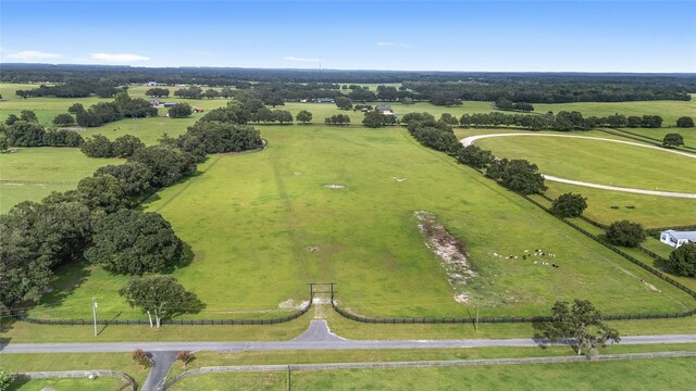 SE 47th Pl, Morriston, FL 32668 - photo 1