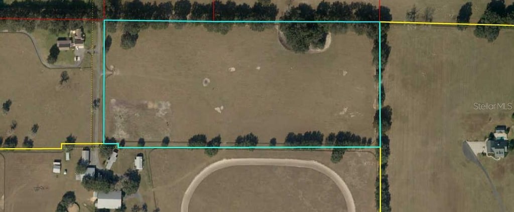 SE 47th Pl, Morriston, FL 32668 - photo 3