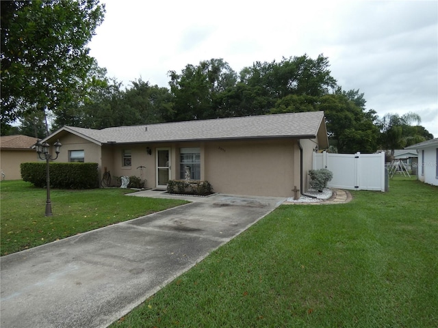 21059 SW Raintree St, Dunnellon, FL 34431 - photo 1