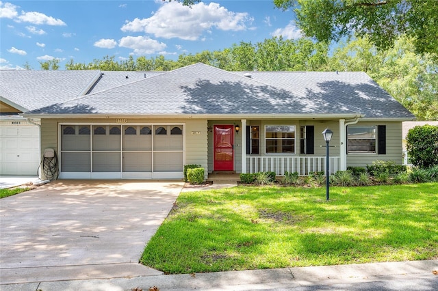8552 SW 92nd Ln Unit D, Ocala, FL 34481 - photo 4