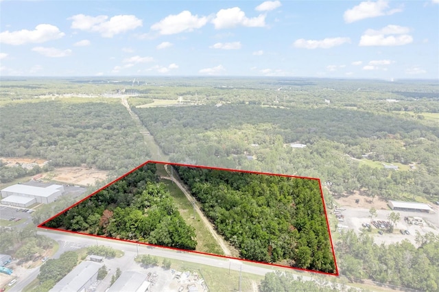 710 E Overdrive Cir, Hernando, FL 34442