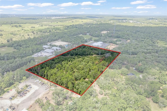 710 E Overdrive Cir, Hernando, FL 34442