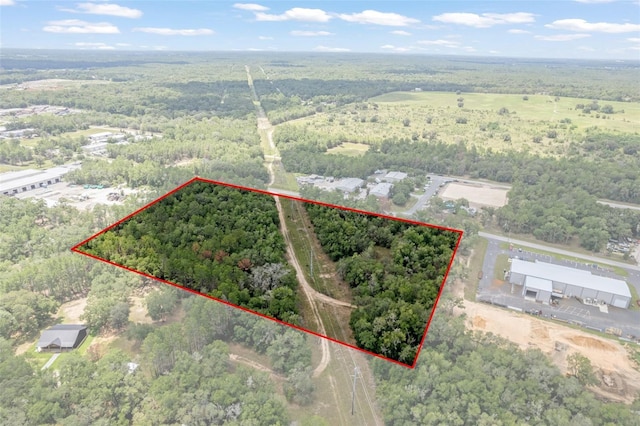 710 E Overdrive Cir, Hernando, FL 34442