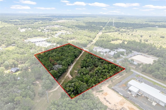 710 E Overdrive Cir, Hernando, FL 34442