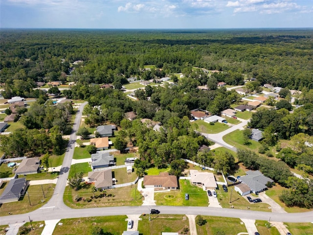 17 Pecan Run Hbr, Ocala, FL 34472 - view of property location featuring nearby suburban area