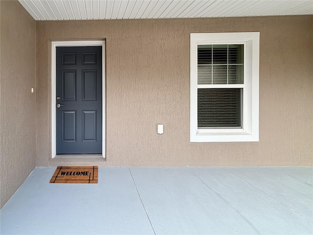 6431 SW 145th Lane Rd, Ocala, FL 34473 - entrance to property