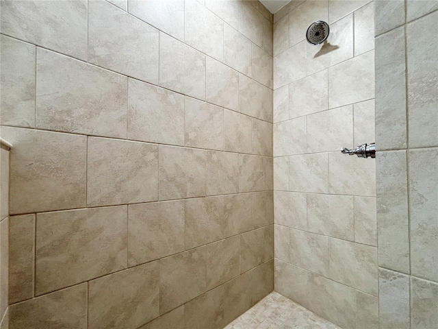 6431 SW 145th Lane Rd, Ocala, FL 34473 - bathroom with tiled shower