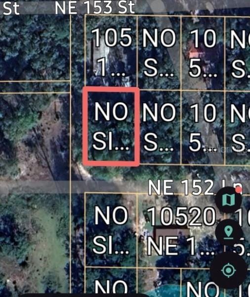 Ne 152 Lane, Fort Mc Coy, FL 32134