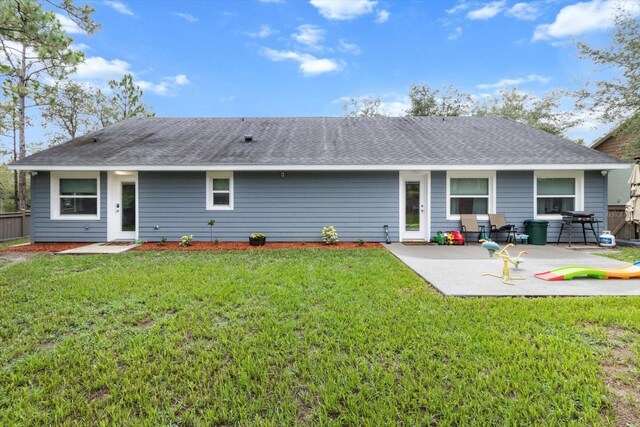 5317 W Tortuga Loop, Lecanto, FL 34461 - photo 29