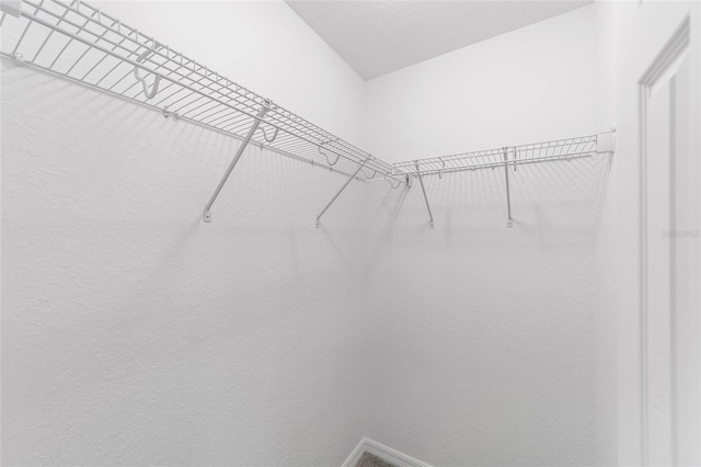 2869 SE 142nd Pl, Summerfield, FL 34491 - view of spacious closet