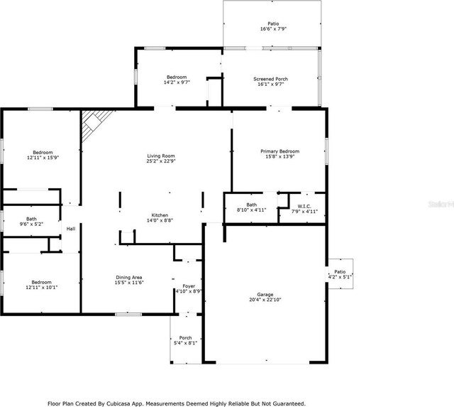 4856 S Driftwood Way, Homosassa, FL 34448 - photo 6