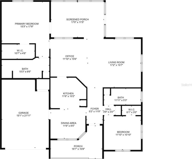 9669 SW 94th Ave Unit D, Ocala, FL 34481 - photo 3