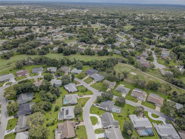 13006 Pebble Beach Cir, Hudson, FL 34667 - view of property location featuring nearby suburban area