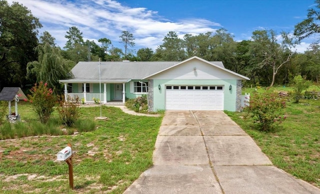 17469 SW 35th Avenue Rd, Ocala, FL 34473 - photo 1