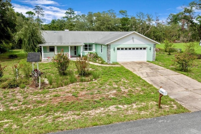 17469 SW 35th Avenue Rd, Ocala, FL 34473 - photo 2