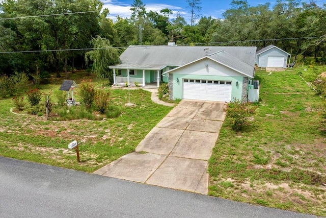17469 SW 35th Avenue Rd, Ocala, FL 34473 - photo 3
