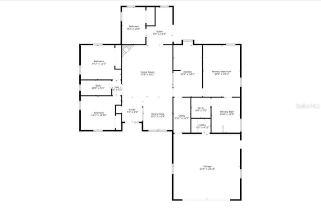 17469 SW 35th Avenue Rd, Ocala, FL 34473 - photo 39