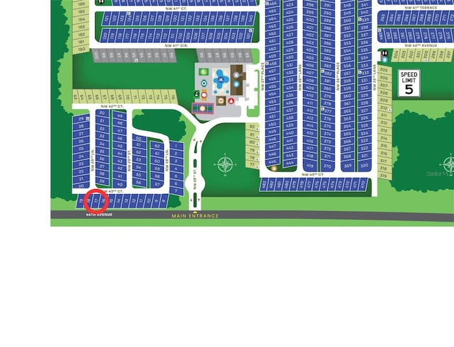 2974 NW 43rd Ct, Ocala, FL 34481