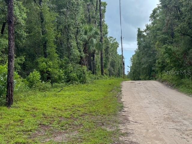 TBD NW 97th Ct, Chiefland, FL 32626 - photo 1