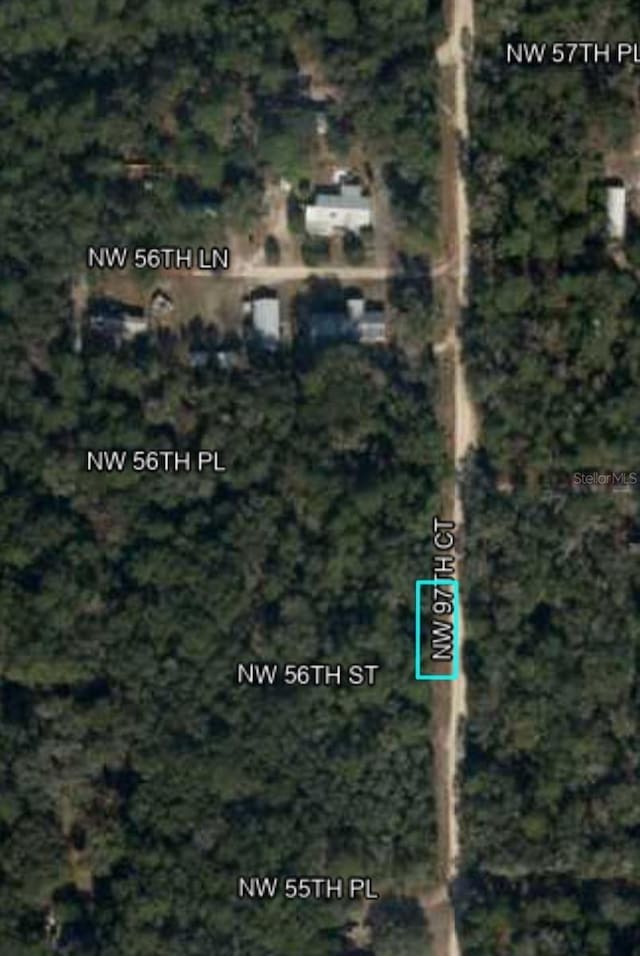 TBD NW 97th Ct, Chiefland, FL 32626 - photo 6