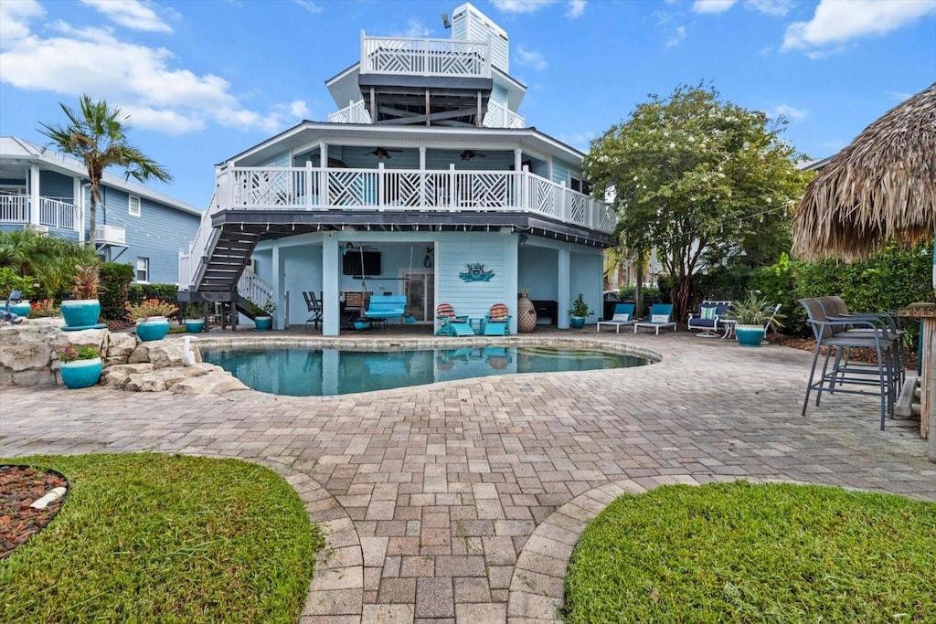 2030 NW 15th St, Crystal River, FL 34428 - photo 1