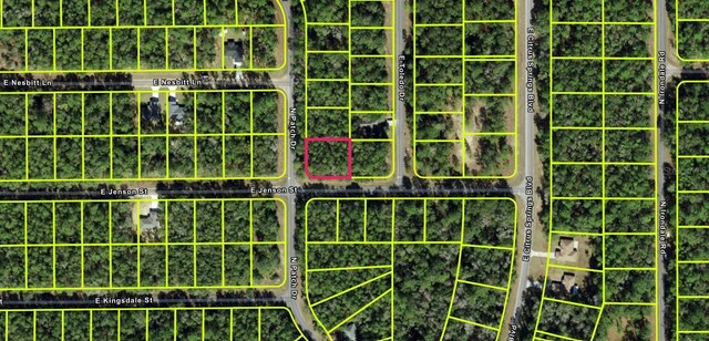 9123 N Patch Dr, Citrus Springs, FL 34434 - photo 1
