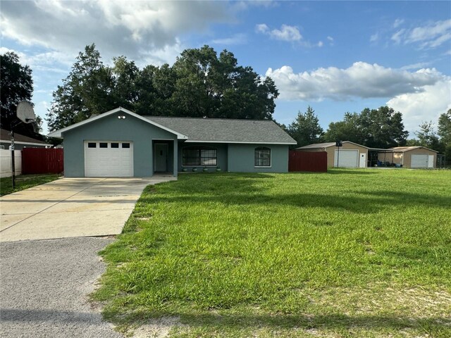14705 SW 20th Pl, Ocala, FL 34481 - photo 3