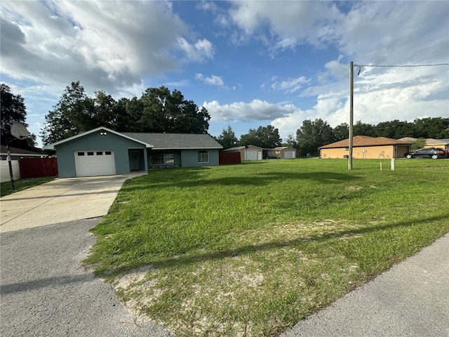14705 SW 20th Pl, Ocala, FL 34481 - photo 35