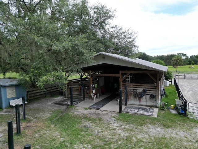 SW 107th St, Archer, FL 32618 - photo 1