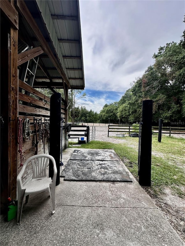 SW 107th St, Archer, FL 32618 - photo 22