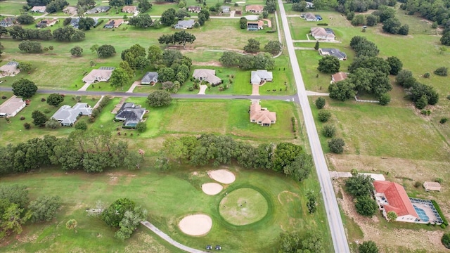 837 E Epsom Ct, Hernando, FL 34442 - view of property location featuring nearby suburban area
