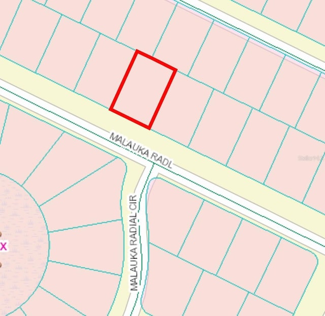 0 Malauka Radl Unit 6, Ocklawaha, FL 32179