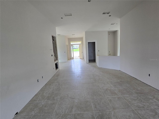 455 W Rexford Dr, Beverly Hills, FL 34465 - spare room with tile patterned flooring