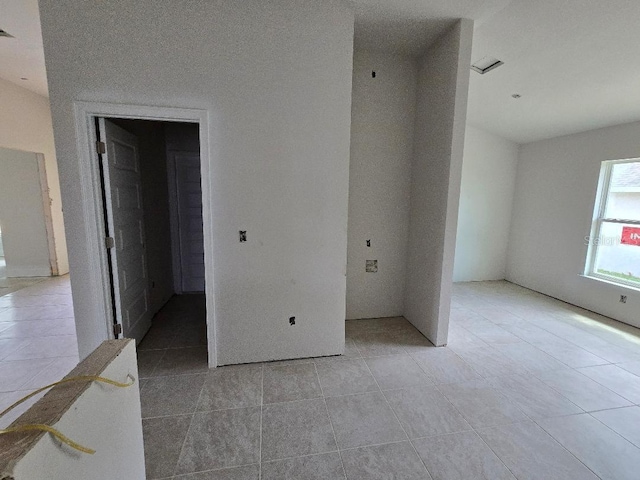 455 W Rexford Dr, Beverly Hills, FL 34465 - unfurnished room with light tile patterned floors