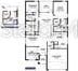 455 W Rexford Dr, Beverly Hills, FL 34465 - view of home floor plan