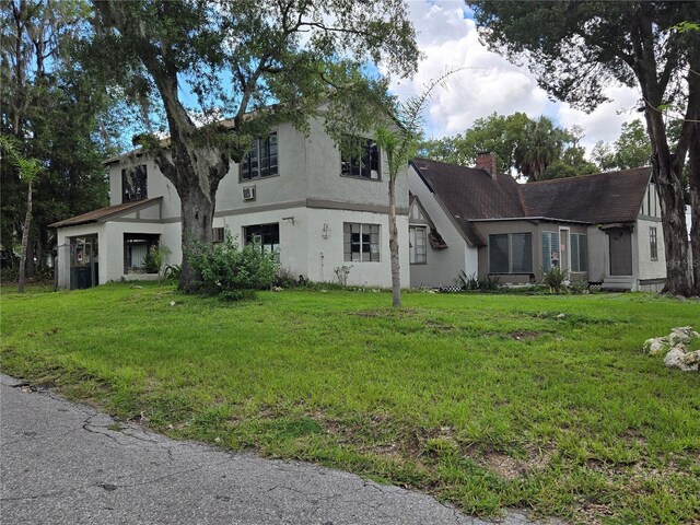 201 Talmage Ave, Inverness, FL 34450 - photo 1
